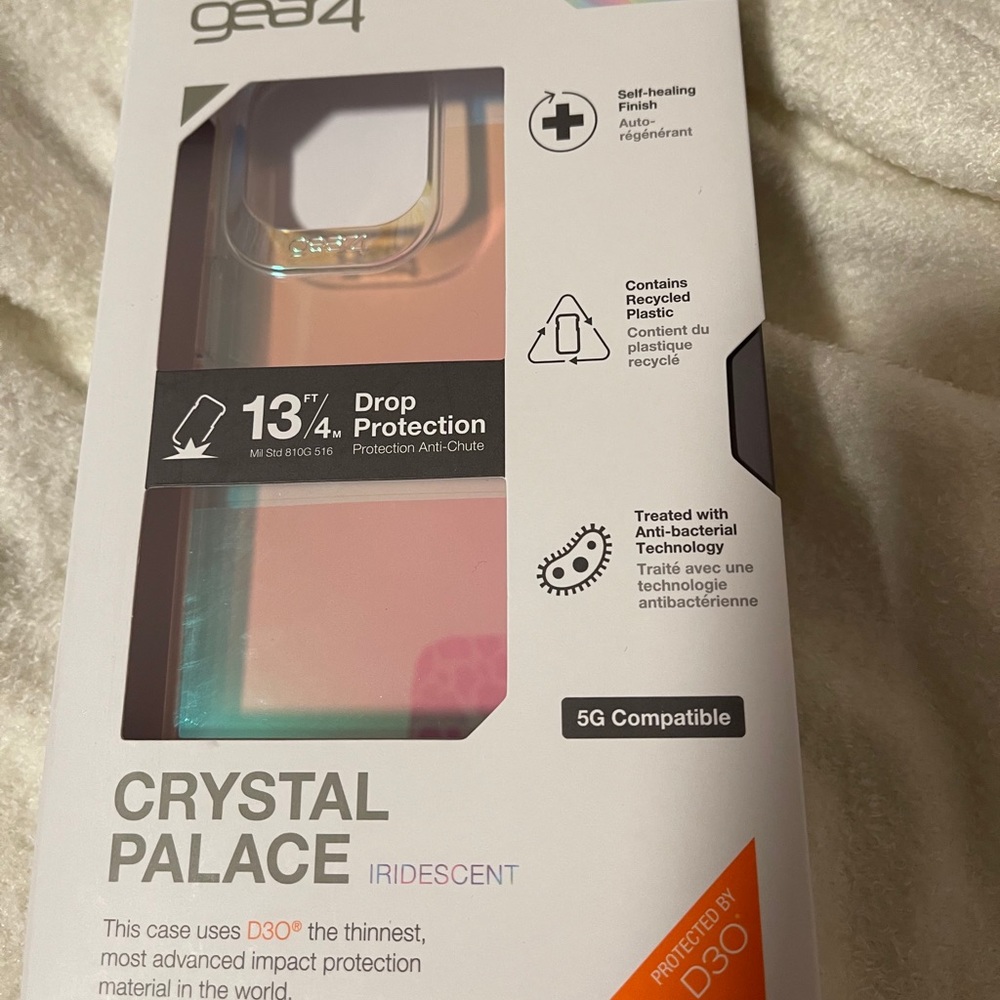 iPhone 12 Pro Max Case